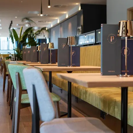 By Ihg 酒店 黑潭