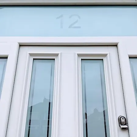 Holiday home No.12 In The Heart Of