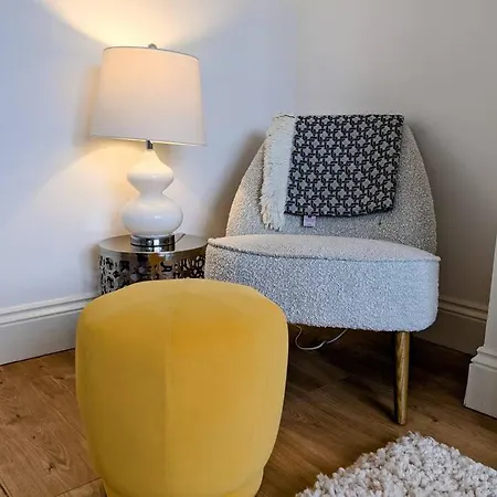 No.12 In The Heart Of Holiday home Blackpool
