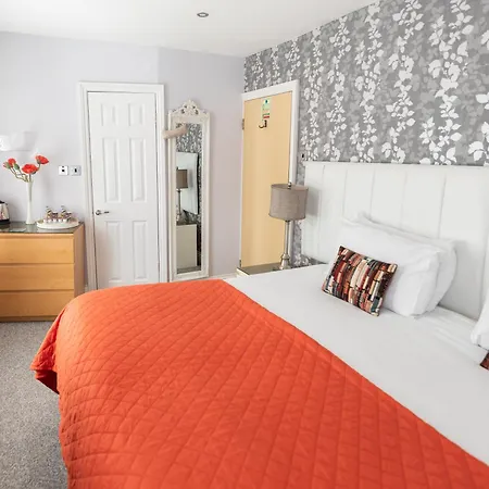 Hotel The Kenley Blackpool