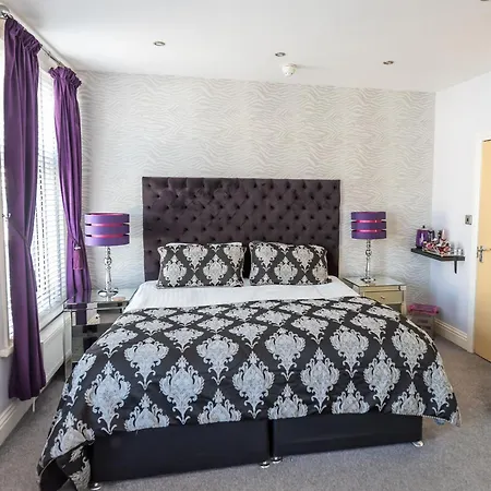 Hotel The Kenley