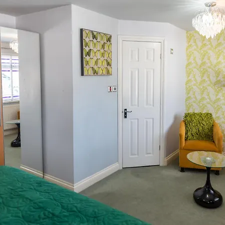 The Kenley 4*