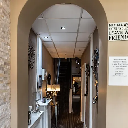 The Kenley Hotel 4*
