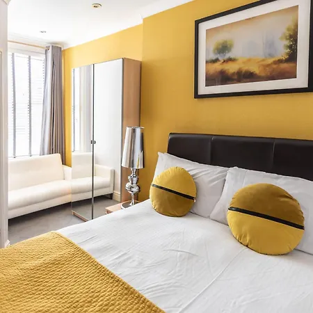 Hotel The Kenley 4*