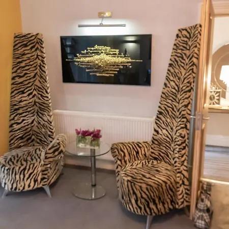 The Kenley 4* Blackpool