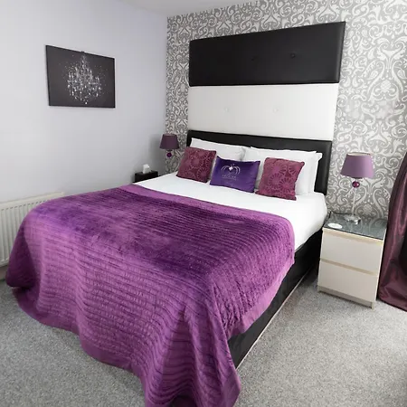 The Kenley Hotel