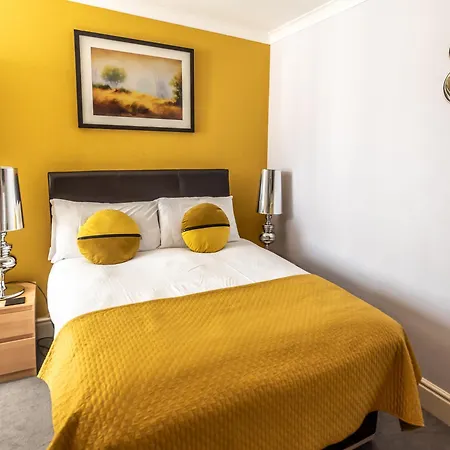 The Kenley Hotel 4*