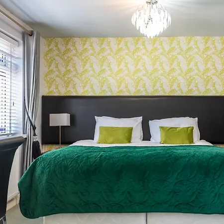 The Kenley Hotel Blackpool