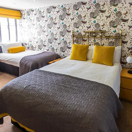 The Kenley 4* Blackpool