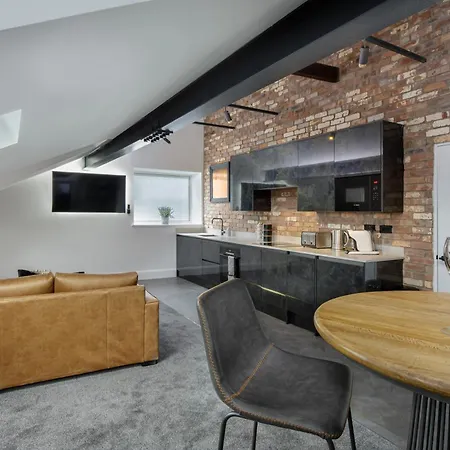 Swish Luxury