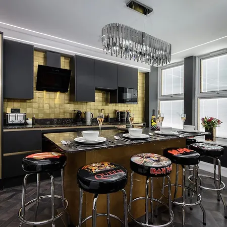 Swish Luxury