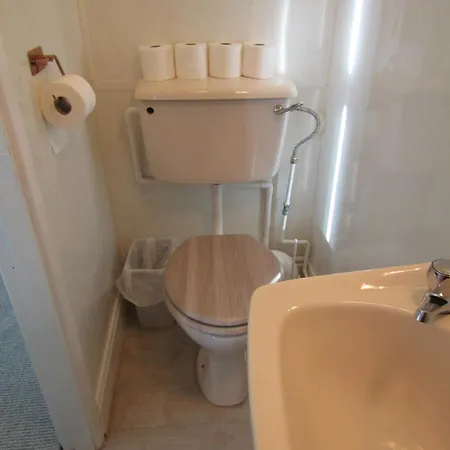 No12 South Shore 3* Blackpool