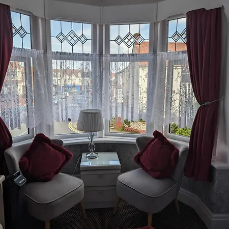 Guest house Hesketh