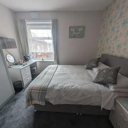 Hesketh Guest house