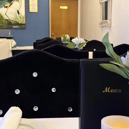 Hotel The Chatwal Boutique Hotel 5*