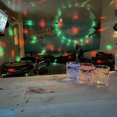 The Chatwal Boutique Hotel Hotel Blackpool