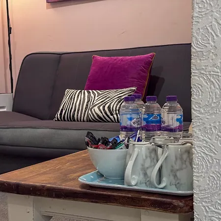 The Chatwal Boutique Hotel Blackpool
