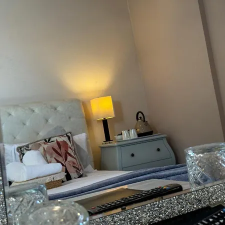 The Chatwal Boutique 5* 블랙풀