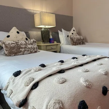 The Chatwal Boutique Hotel Hotel Blackpool