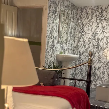 Hotel The Chatwal Boutique Hotel Blackpool