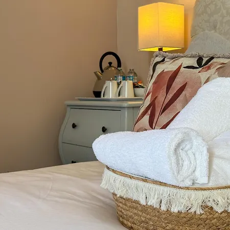 The Chatwal Boutique Hotel Blackpool