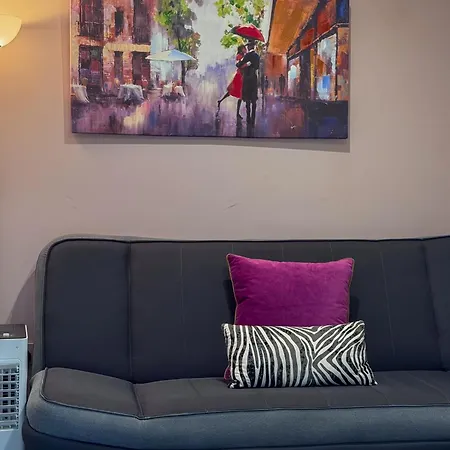 The Chatwal Boutique Hotel 5* Blackpool