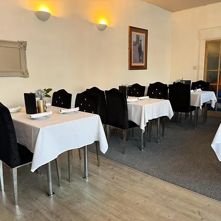 The Chatwal Boutique 5*