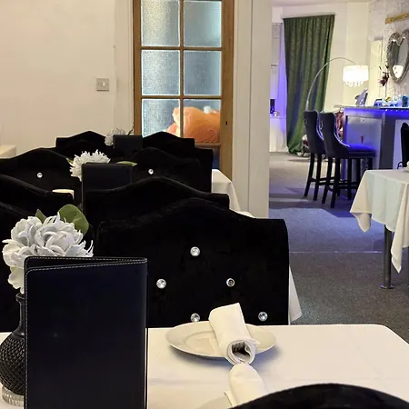 The Chatwal Boutique Hotel Hotel 5*