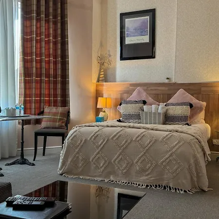 The Chatwal Boutique Hotel Hotel Blackpool