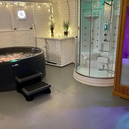 Hotel The Chatwal Boutique Hotel Blackpool