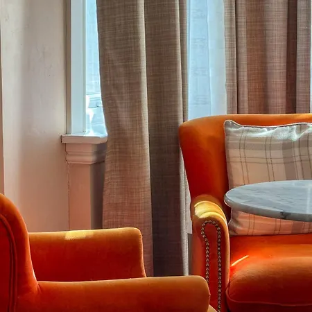 The Chatwal Boutique Hotel Hotel 5*