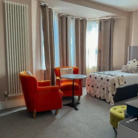 The Chatwal Boutique Hotel Hotel Blackpool