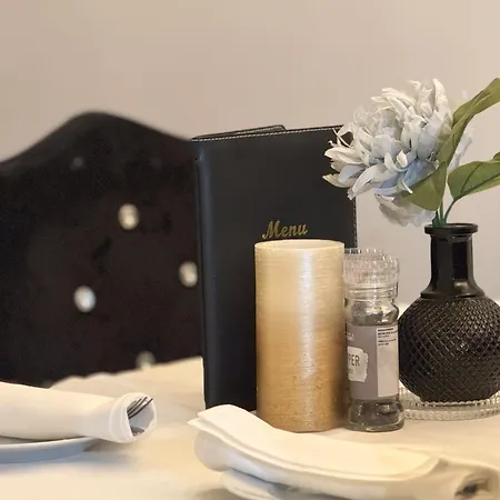 The Chatwal Boutique 5* 블랙풀