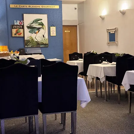 The Chatwal Boutique 5*