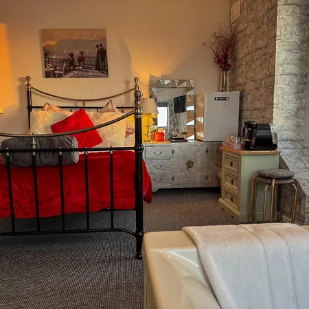 The Chatwal Boutique Hotel 5* Blackpool