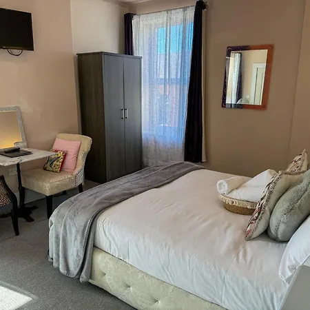 The Chatwal Boutique Hotel Hotel