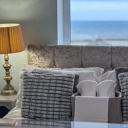 The Chatwal Boutique Hotel Hotel Blackpool