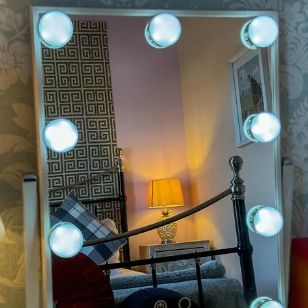 The Chatwal Boutique Hotel 5* Blackpool