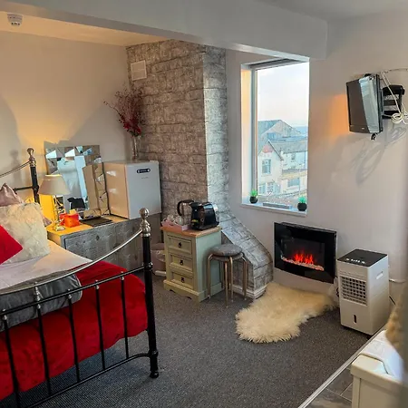 The Chatwal Boutique Hotel 5* Blackpool