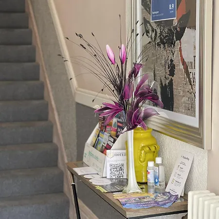 The Chatwal Boutique Hotel Hotel 5*