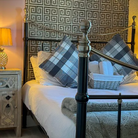 The Chatwal Boutique Hotel Blackpool