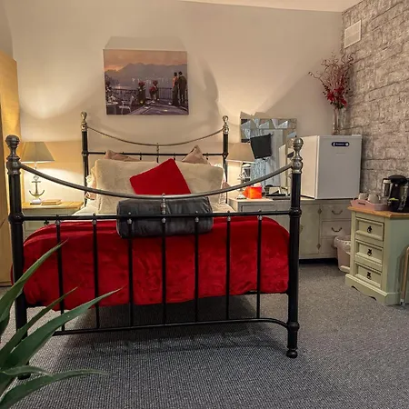 The Chatwal Boutique Hotel Hotel