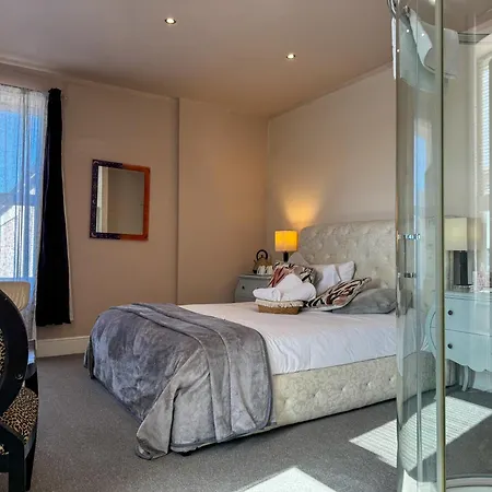 The Chatwal Boutique Hotel Hotel 5*