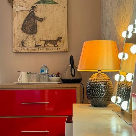 The Chatwal Boutique Hotel Hotel Blackpool