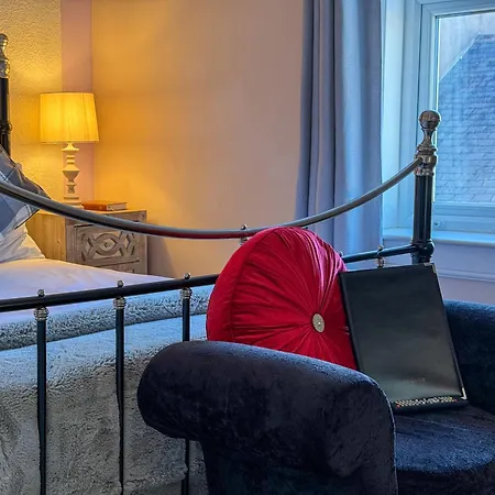 The Chatwal Boutique Hotel Blackpool