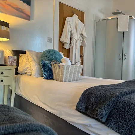 The Chatwal Boutique Hotel Hotel Blackpool