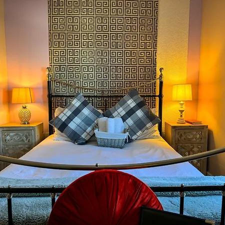 The Chatwal Boutique Hotel Hotel 5*