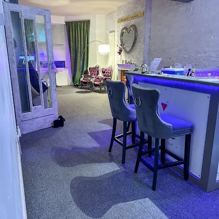 The Chatwal Boutique Hotel Hotel 5*
