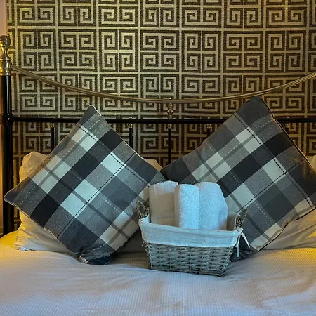 Hotel The Chatwal Boutique Hotel Blackpool