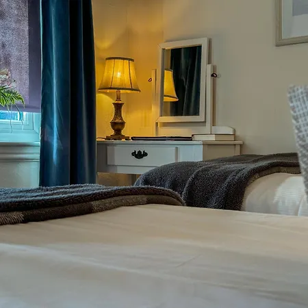 The Chatwal Boutique Hotel Blackpool